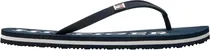 Chinelo Tommy Hilfiger FW0FW07901 DW6 - Feminino
