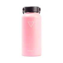 Botella Térmica Hydrate 1 Rosa Pastel 946ML