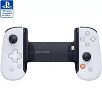 Controle Backbone One Playstation Edition 2ND Generation (USB-C) - White