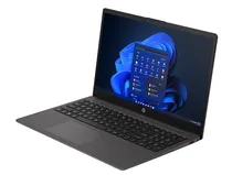 Notebook HP 255 G10, AMD Ryzen 5 7520U 2.80HZ (4.30GHZ), 8GB Ram, 512GB SSD, Tela 15.6" Full HD (1920 X 1080), Freedos, Inglês, Preto