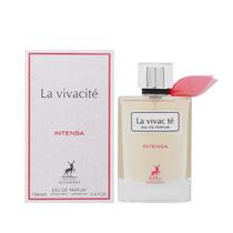 Maison Alhambra Perfume La Vivacite F Eau de Parfum 100ML