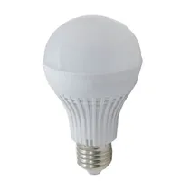 Foco Ecopower EP-5907 5W / 220V Luz Blanca de Emergencia