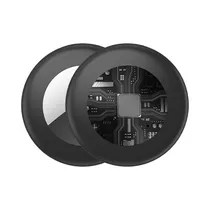 Rastreador Inteligente Wiwu Itag WT-01 Negro