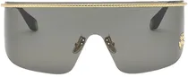 Óculos de Roberto Cavalli SRC012M 990300 - Feminina