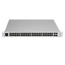 Ui. USW-PRO-48-BR Unifi Switch 4P 10G SFP+48P RJ45 Gigalan