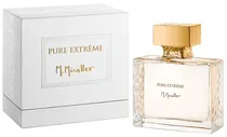 Perfume Maison Micallef Pure Extrême Edp 100ML - Feminino