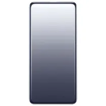 Carregador Portátil Xiaomi Ultra Slim Power Bank PB0520MI 5000MAH / USB-C / 20W - Space Cinza