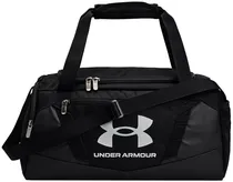 Bolsa Esportiva Under Armour Undeniable 5.0 XS 1369221 001 - Preto