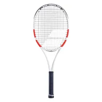 Babolat Raqueta Pure Strike 16/19 G4 101524-323-3 BLNC/Rouge/Noi