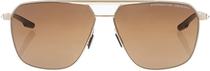 Oculos de Sol Porsche Design P8949 62B604 - Feminino