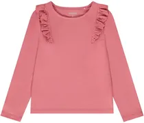 Camiseta Orchestra HFIQJ0-Rof Femenina