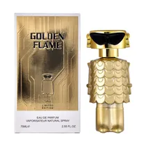 Lovali Flame Golden Fem 75ML Edp c/s  Lovali Flam...