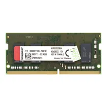 Memoria Ram Kingston 4GB DDR4 3200MHZ para Notebook - KVR32S22S6/4