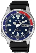 Relógio Citizen NY0086-16L Analógico