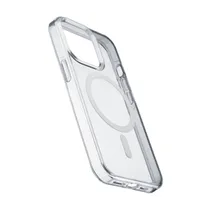 Capa Magsafe 4LIFE para iPhone 13 Pro Max - Transparente