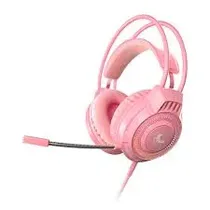 Xtech Auricular Khione XTH564 3.5MM Rosado