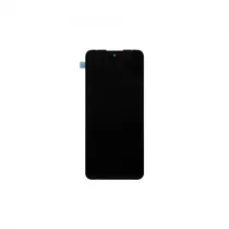 Frontal Moto Edge 20 Lite Oled Preto