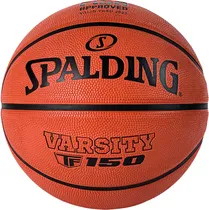 Bola de Basquete Spalding Varsity TF 150 84-423Z - N°5