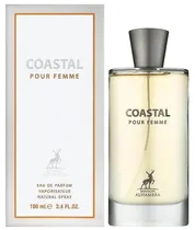 Perfume Maison Alhambra Coastal Edp 100ML - Feminino