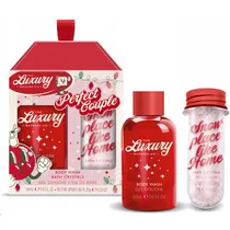 Loção Luxury Bathing Perfect Couple Kit CCV2476002 - 50ML