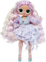 Boneca Pearla L.O.L Surprise! O.M.G - 510390EUC