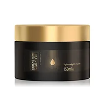 Sebastian Dark Oil Lightweight Mask 150ML