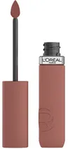 Batom Liquido L'Oréal Infallible 105 Breakfast In Bed - 5ML