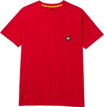 Camiseta Caterpillar 1010015-12969 - Masculina