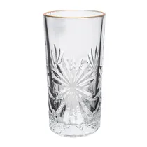 Copo de Vidro 14.4X7.4CM