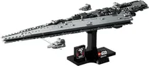 Lego Star Wars Executor Super Star Destroyer - 75356 (630 Peças)