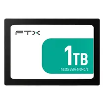  SSD FTX P3 ...
