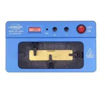 Placa de Aquecimento Jabelo UD-120ZH para iPhone [Cod.93730]