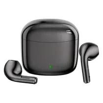 Fone de Ouvido Satellite AE-6121 Wireless - Preto