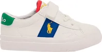 Tênis Polo Ralph Lauren Kids RL02360103 - Masculino