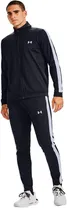 Conjunto Under Armour Ua Knit Track Suit 1357139 001 - Masculino