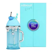 Perfume Armaf Island Bliss Edp Feminino - 100ML