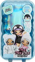 Boneca Cozy Series 2EM1 Na!Na!Na! Surprise - 582632
