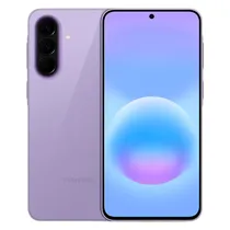 Smartphone Samsung Galaxy A57 A576B 5G 256GB 8GB Ram Dual Sim Tela 6.7" - Roxo (Caixa Slim)