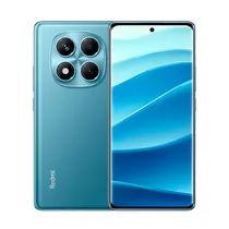 Celular Xiaomi Redmi Note 14 Pro 256GB/8GB - Blue