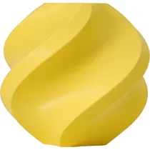 Filamento para Impressora 3D Bambu Lab Pla Matte 1.75 MM - Lemon Yellow 1KG