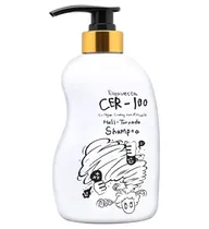 e. Elizavecca CER-100 Collagen Coating Hair A+ Muscle Hellto