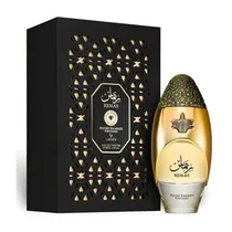 Perfume Unisex Niche Emarati Remas Edp 100ML
