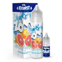 Zomo Liquido Grape Fruit Ice 3MG 30ML