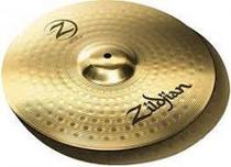 Zildjian Planet Z 13? Hi Hat ? (PLZ13PR)