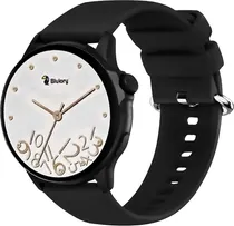 Smartwatch Blulory GS - Black