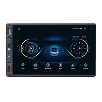 Radio Car Ecopower EP-8750 7" BT - USB
