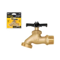 Canilla de Agua para Jardín Petrul 23145 1/2"