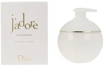 Body Milk Christian Dior J´Adore Les Adorables - 200ML