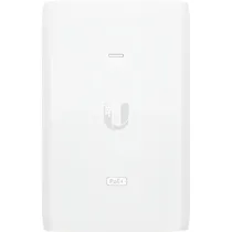 Fonte Injetora Ubiquiti Networks U-Poe-At Poe+ - Branco