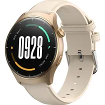 Relogio Xiaomi Smartwatch Mibro Lite 3 Gold XPAW020